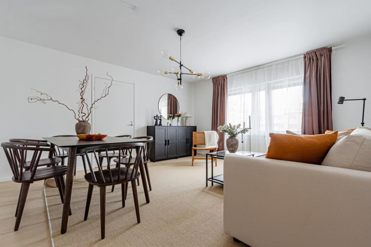 Apartment Affordable In Creative Sofo - Construction Work