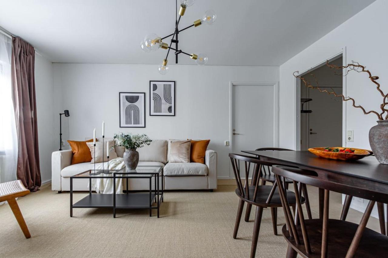 Affordable In Creative Sofo - Construction Work Stockholm