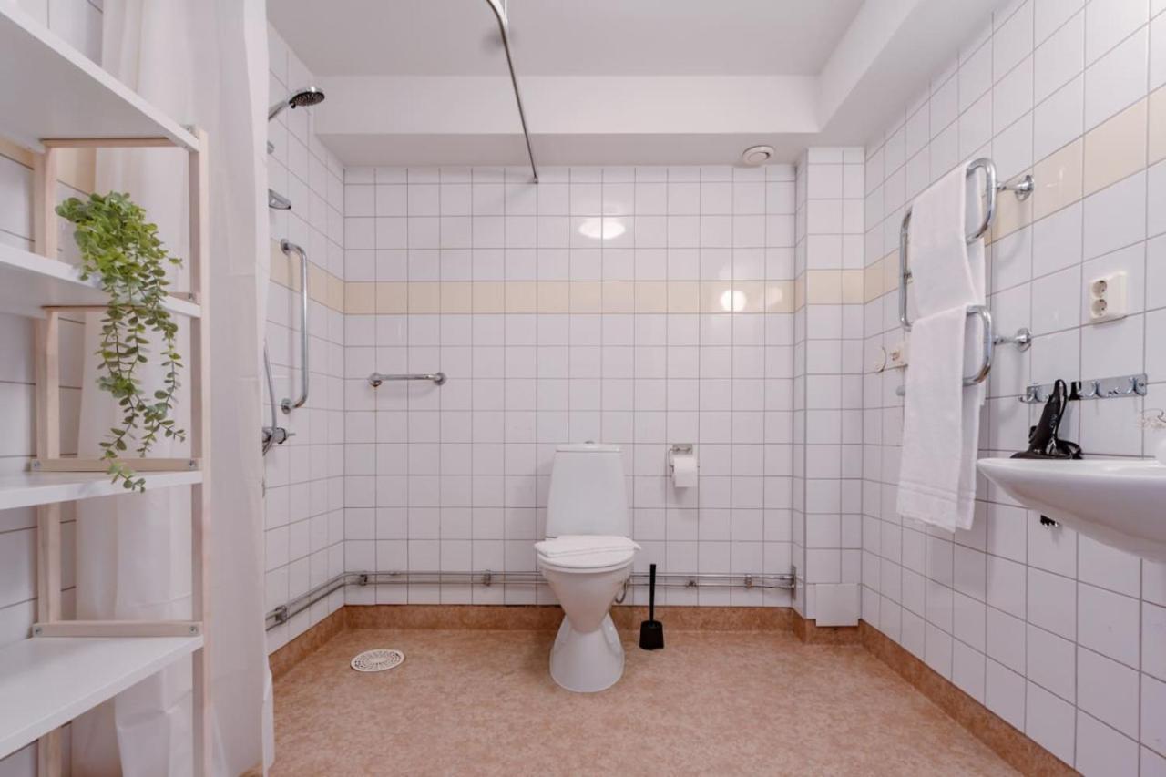 Affordable In Creative Sofo - Construction Work Apartment Stockholm